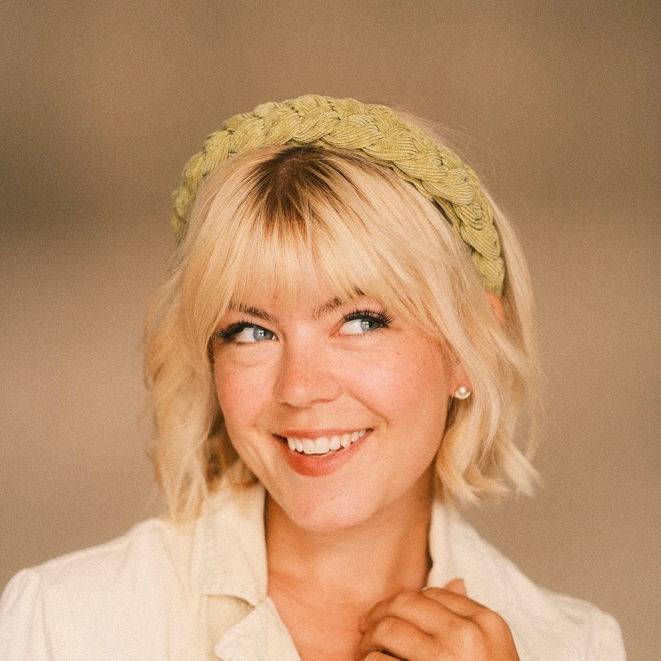 Hedda - Grün