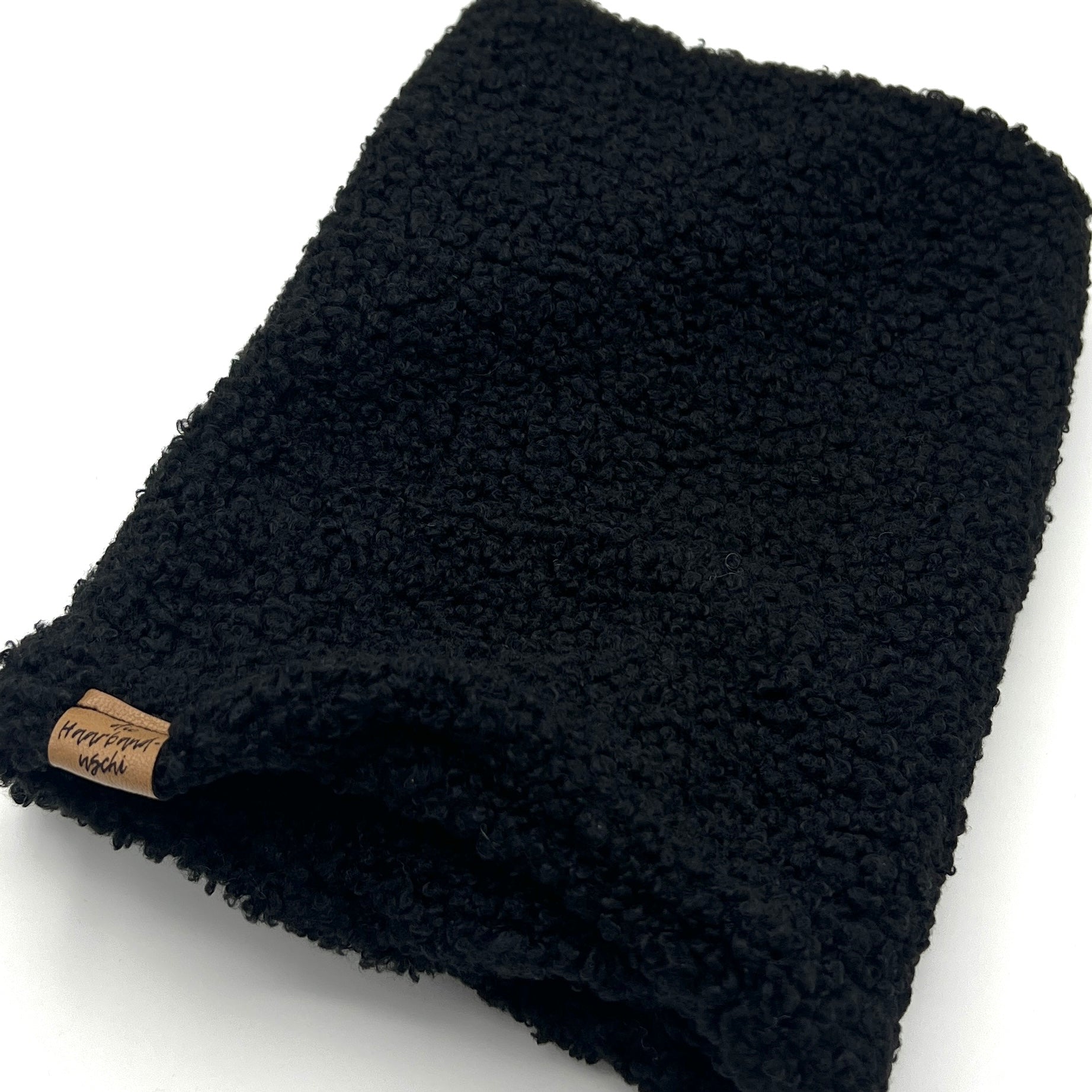 Loop - Teddy schwarz