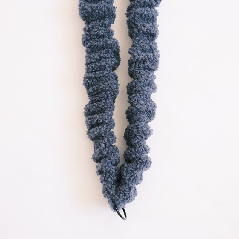 Handykette - Teddy Blau