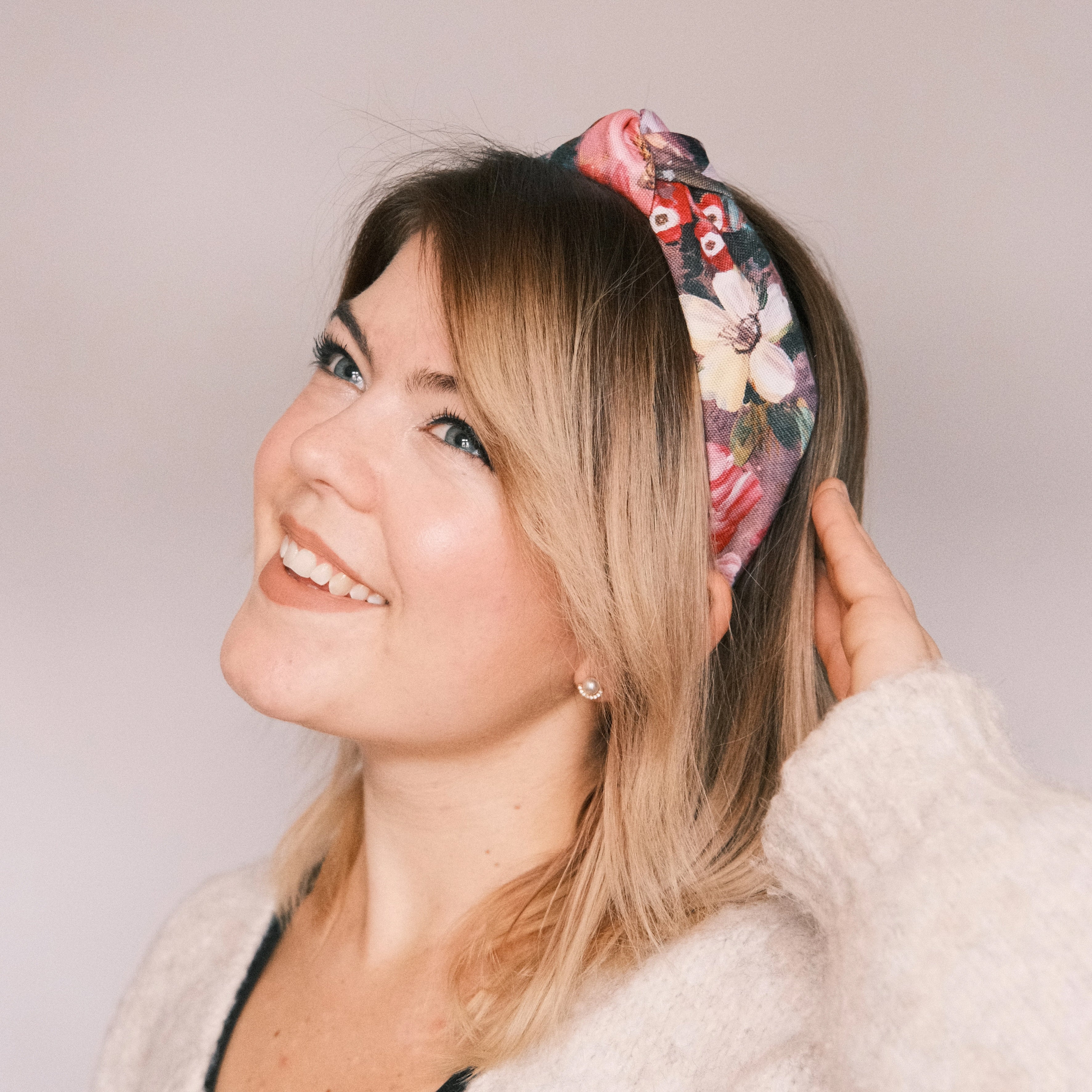 Leyla - Paradies Lila