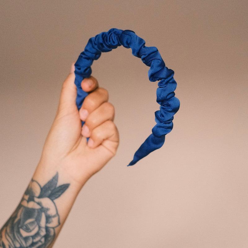 Melli - Blau