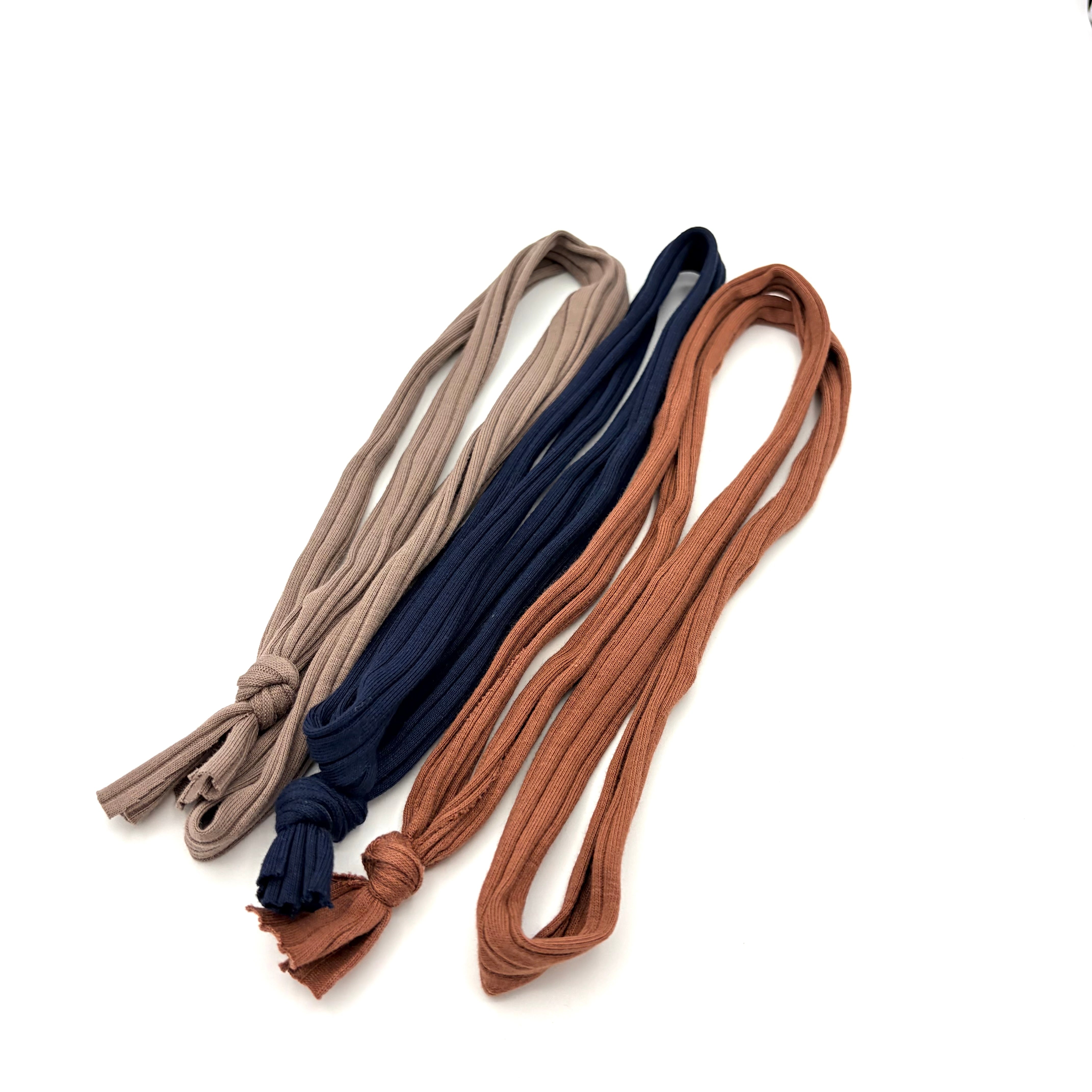 Sportband 3er Pack - Earth