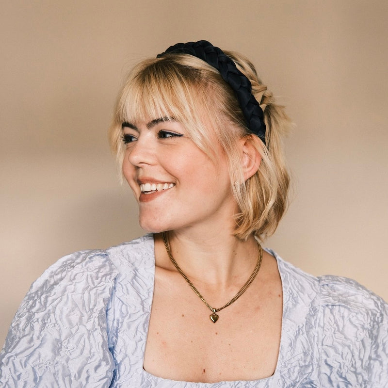 Vivi - Dunkelblau