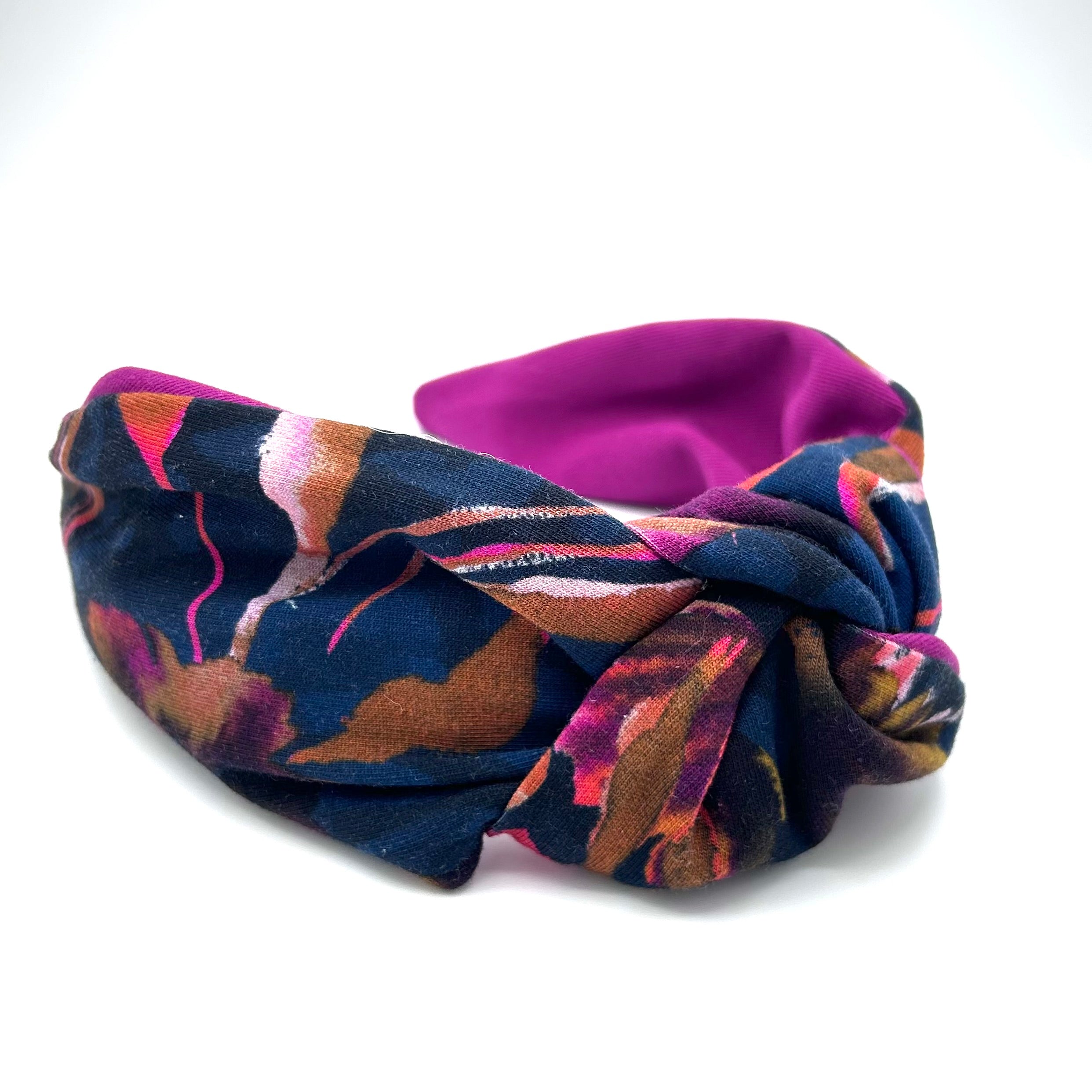 Frieda - Herbstzauber Dunkelblau