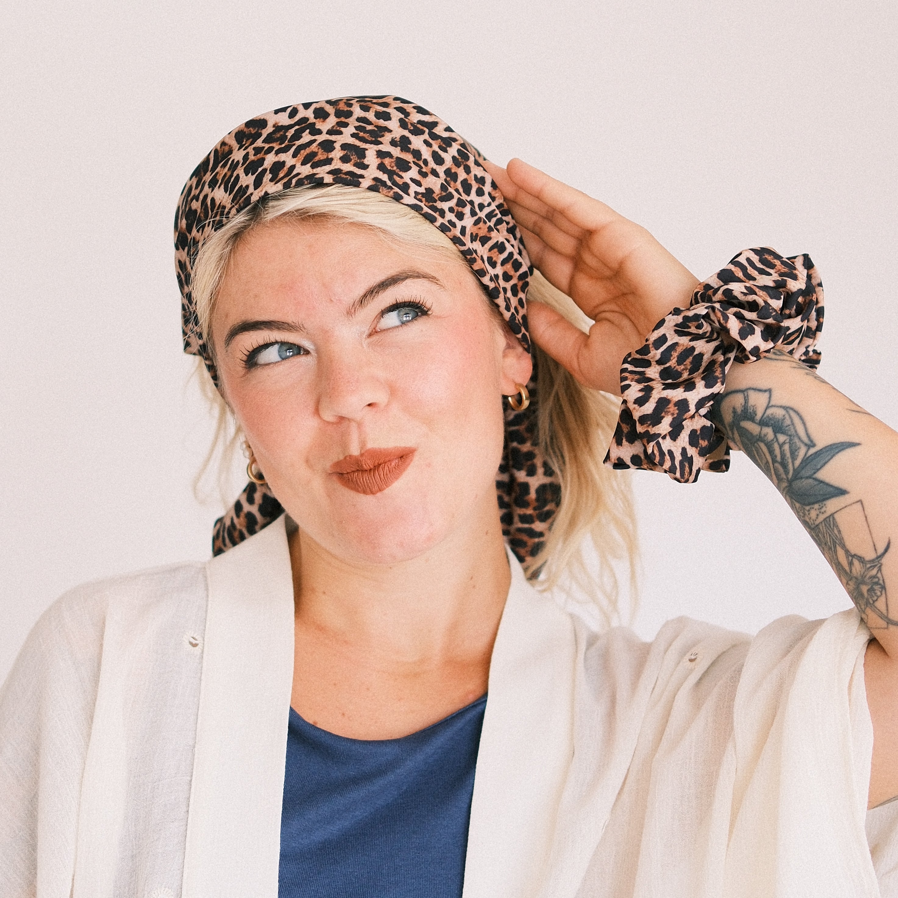 Bandana - Leo Braun