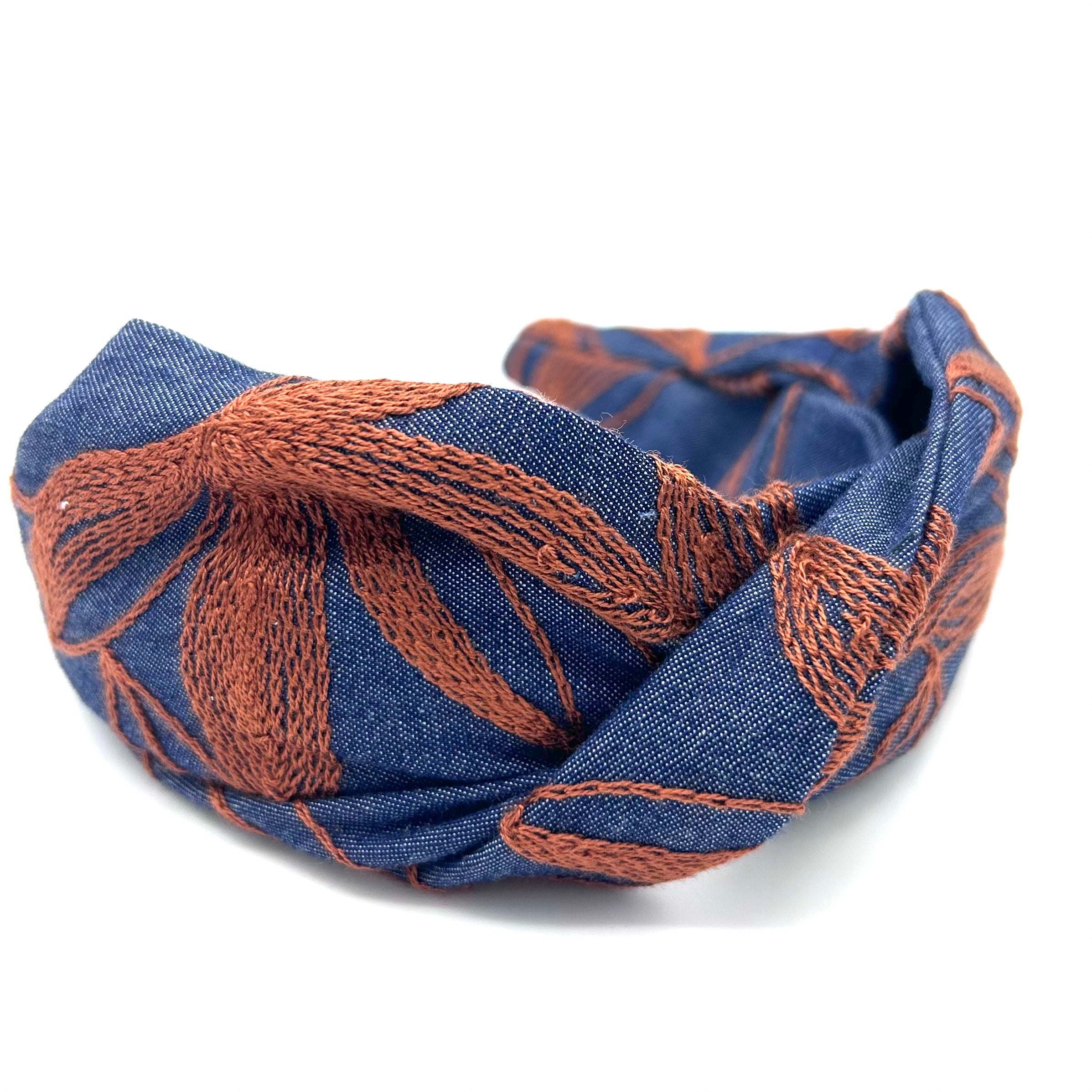 Fritzi - Boho Jeans Rost