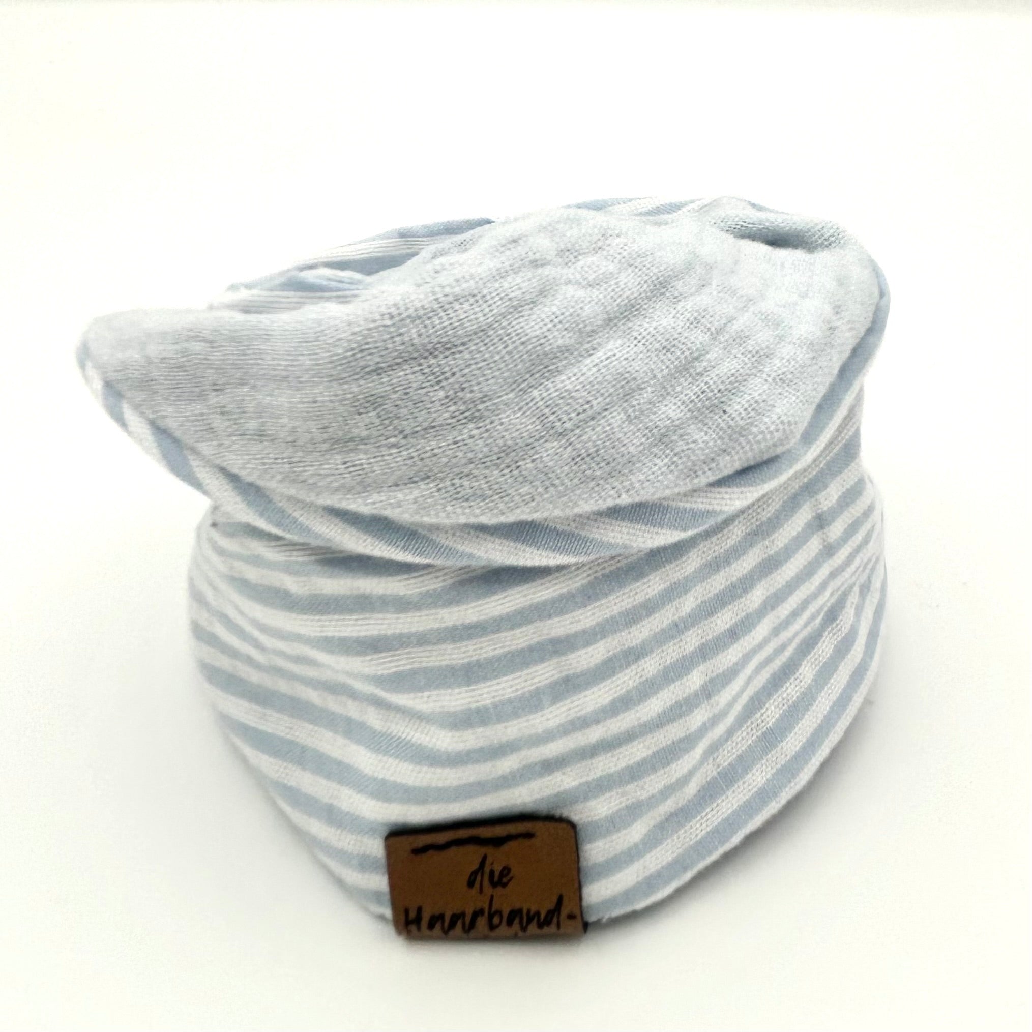 Dutti gestreift blau