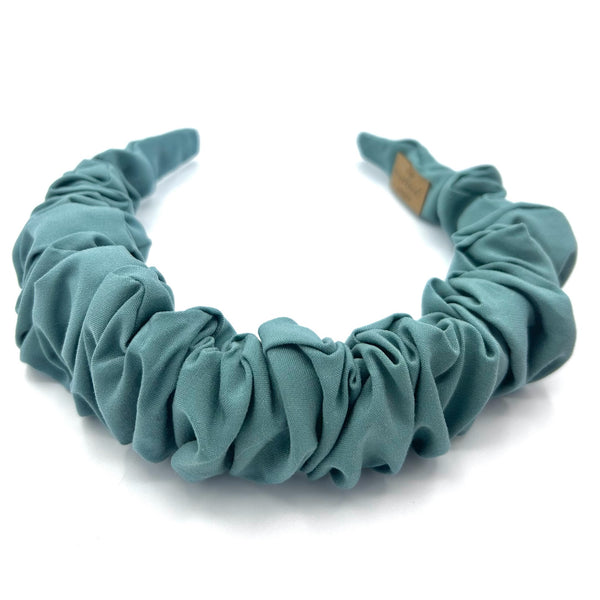 Ronja - Soft Touch Aqua
