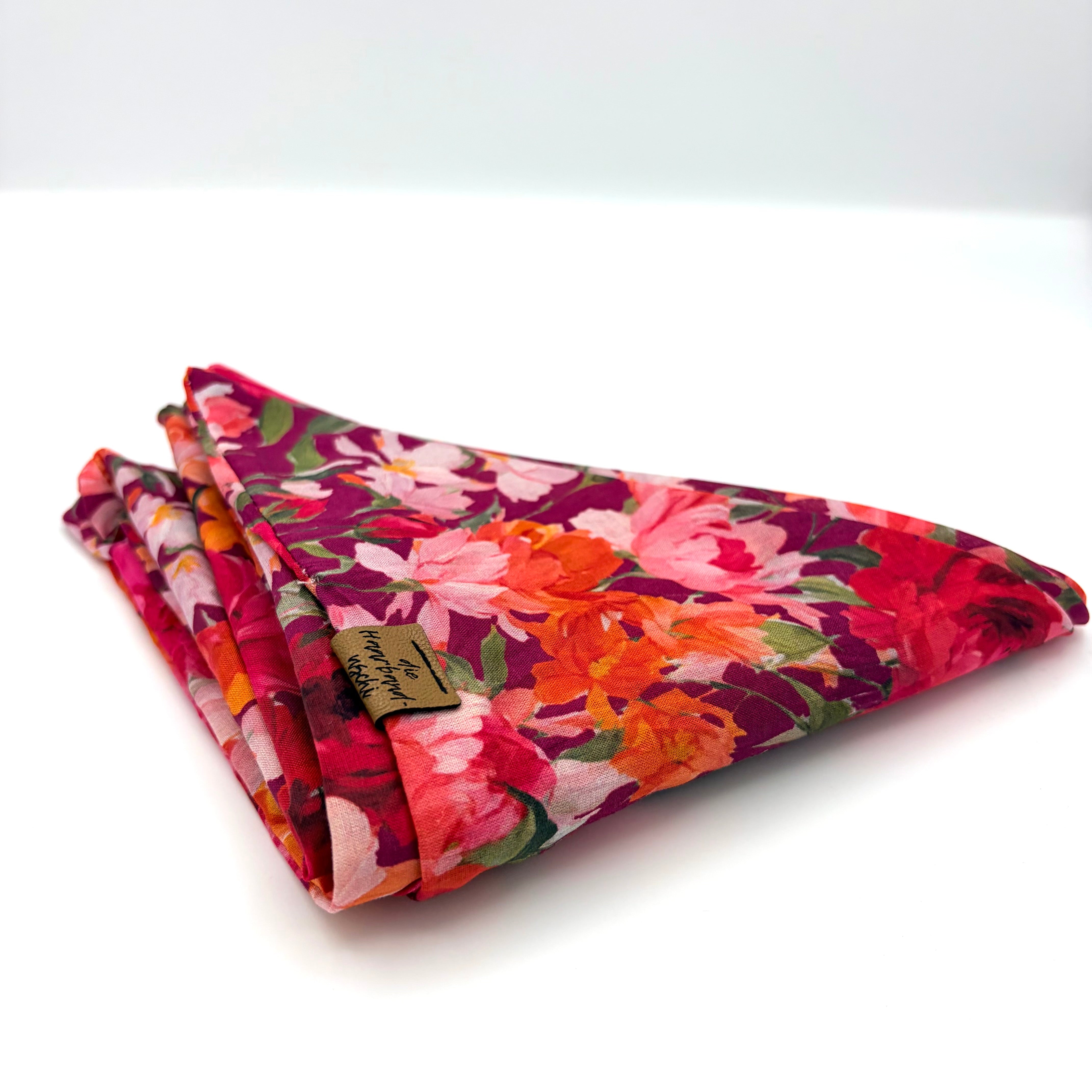 Bandana - Beerenblüte