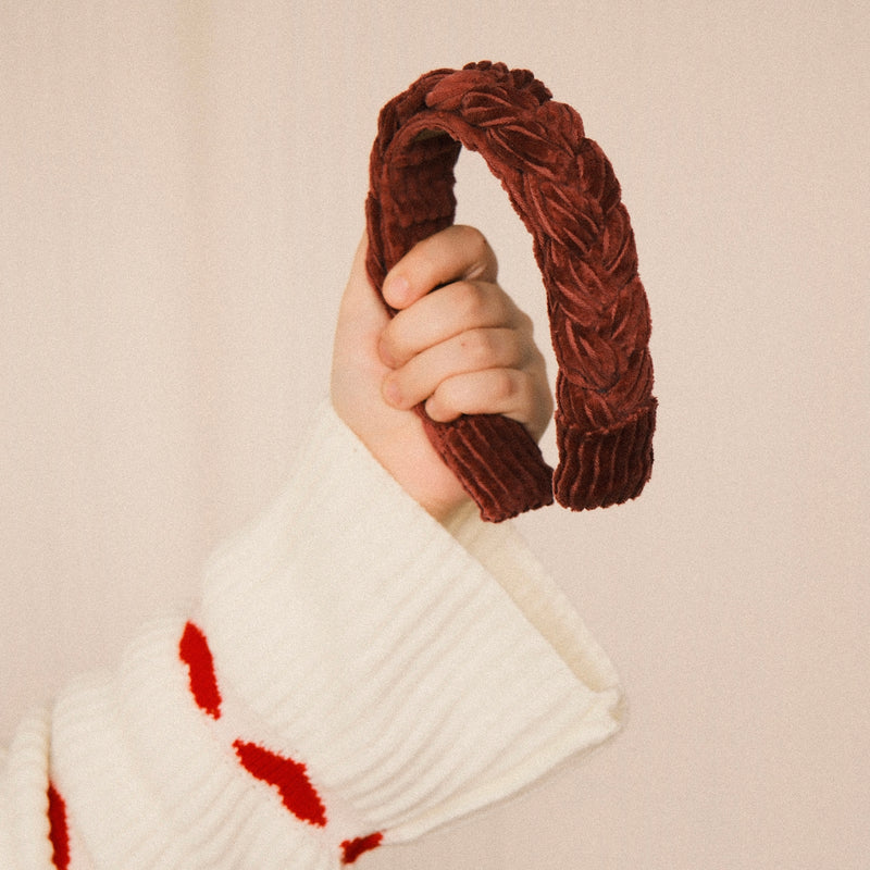 Hedda - Cord Berry