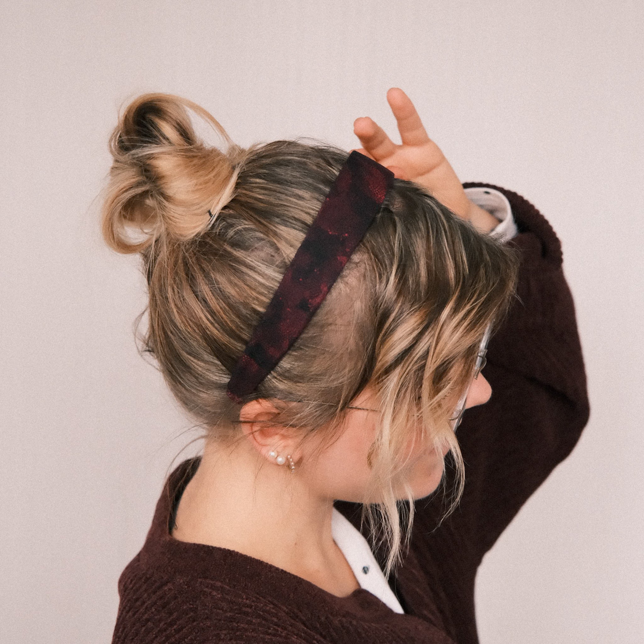 Anne - Rubinschatten