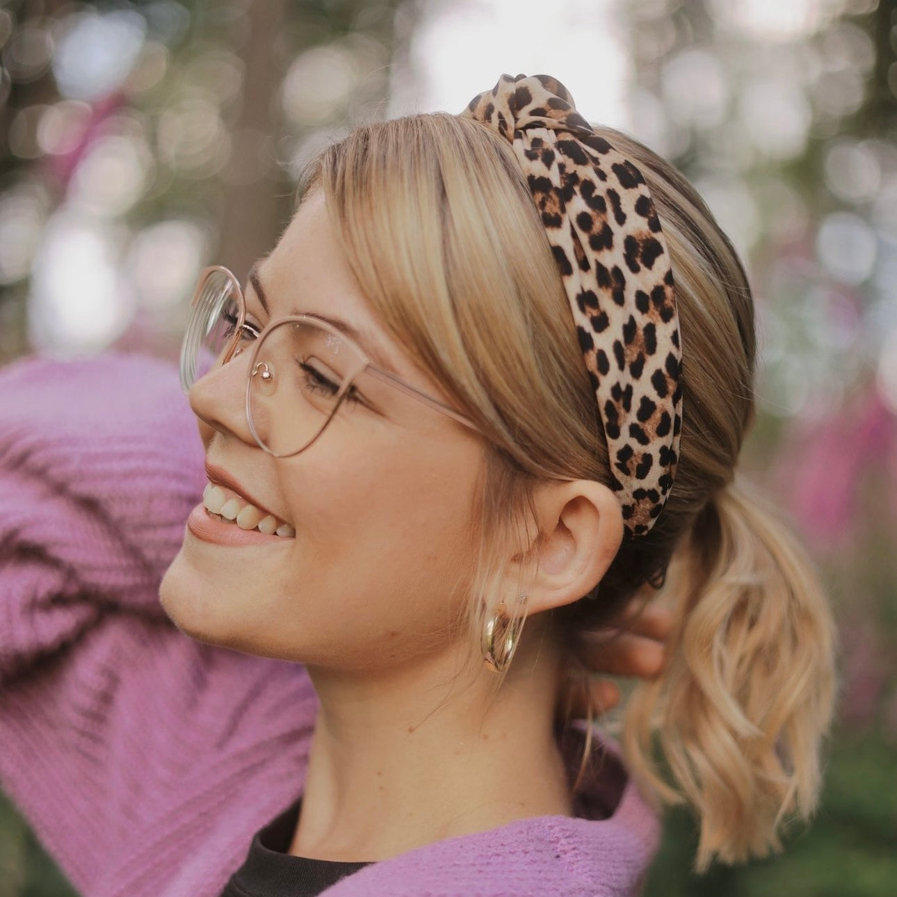 Katharina - Leo braun