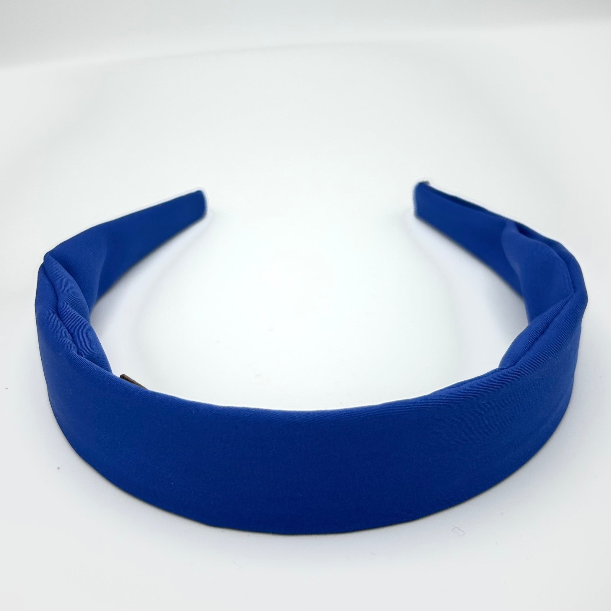 Anne Satin Blau