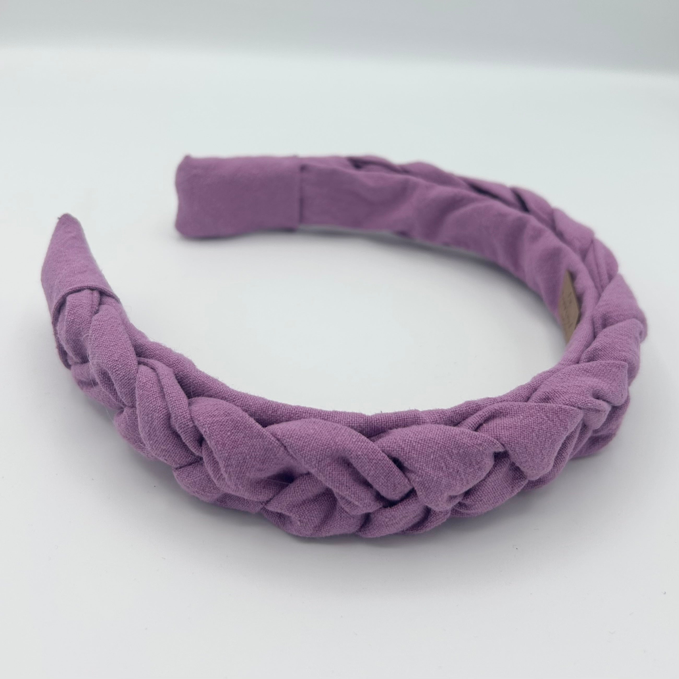 Carlotta - Mauve