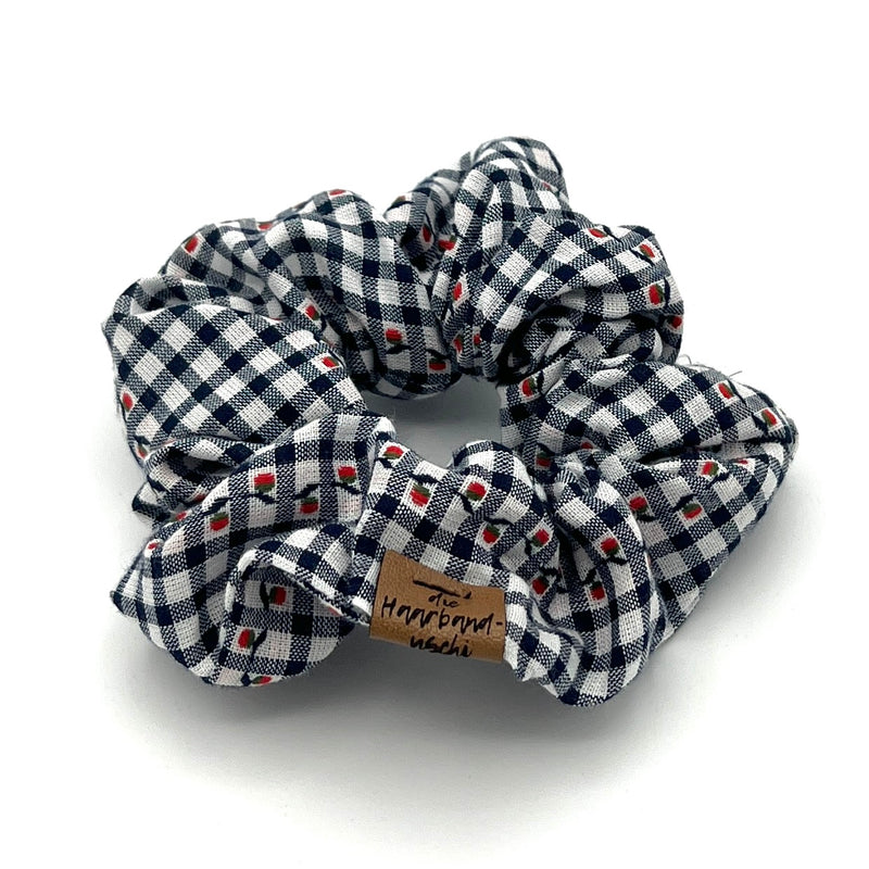 Scrunchie Almherz