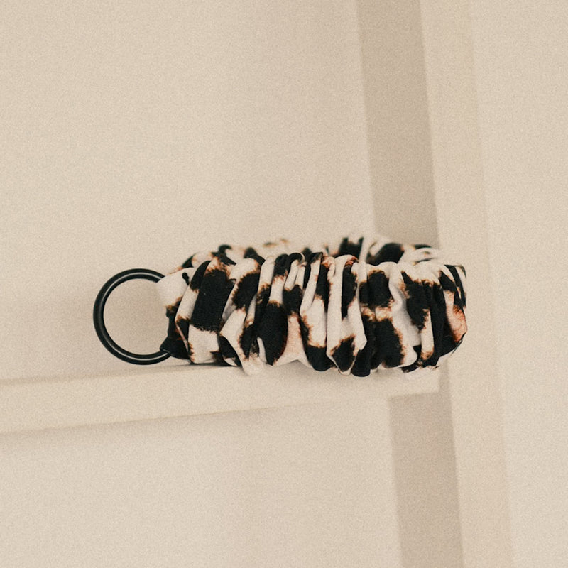 HandyScrunchie - „Oh Leo"