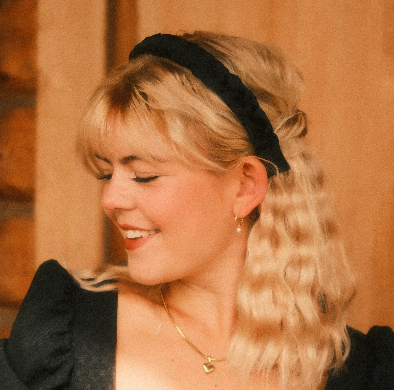Vivi - Schwarz