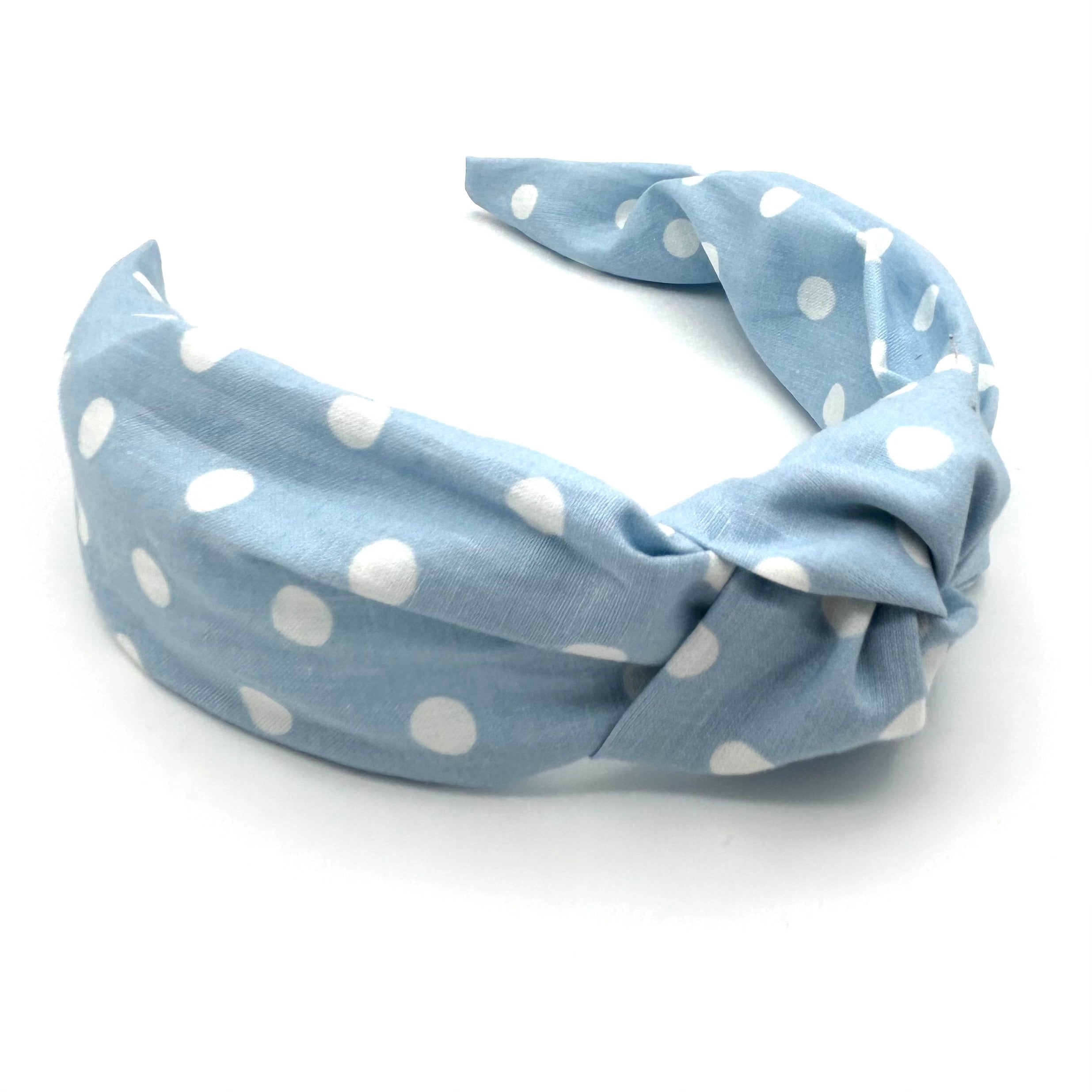 Katharina - Dots Hellblau
