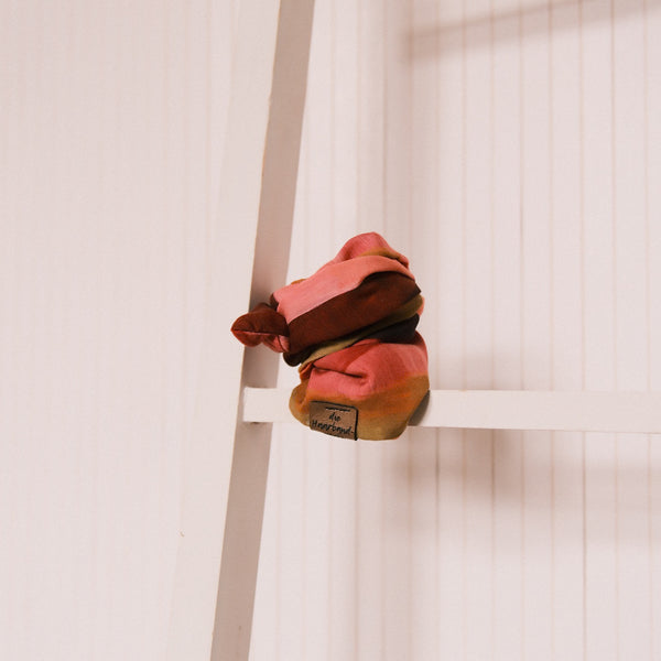 Dutti - Soft Horizon Pink