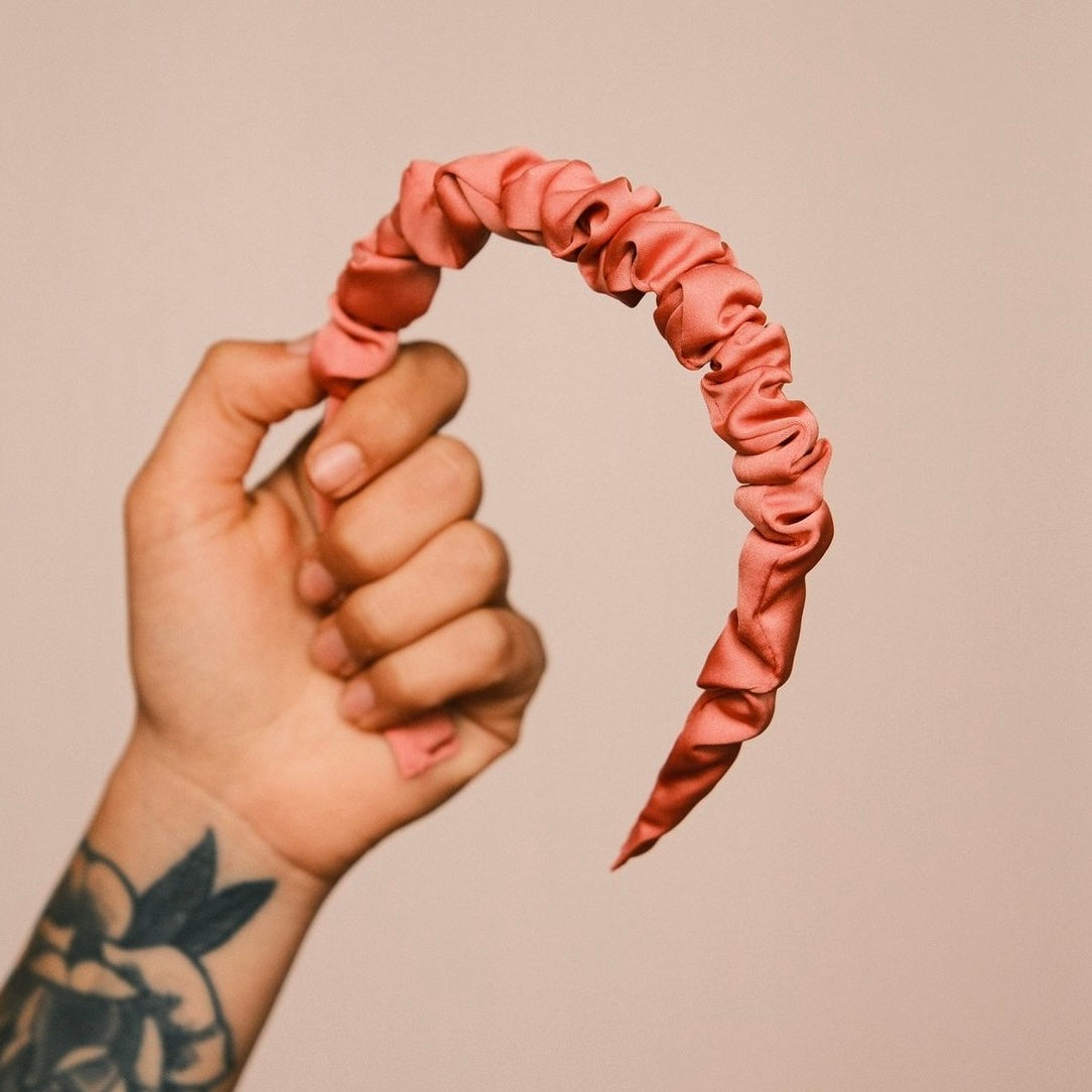 Melli - Apricot