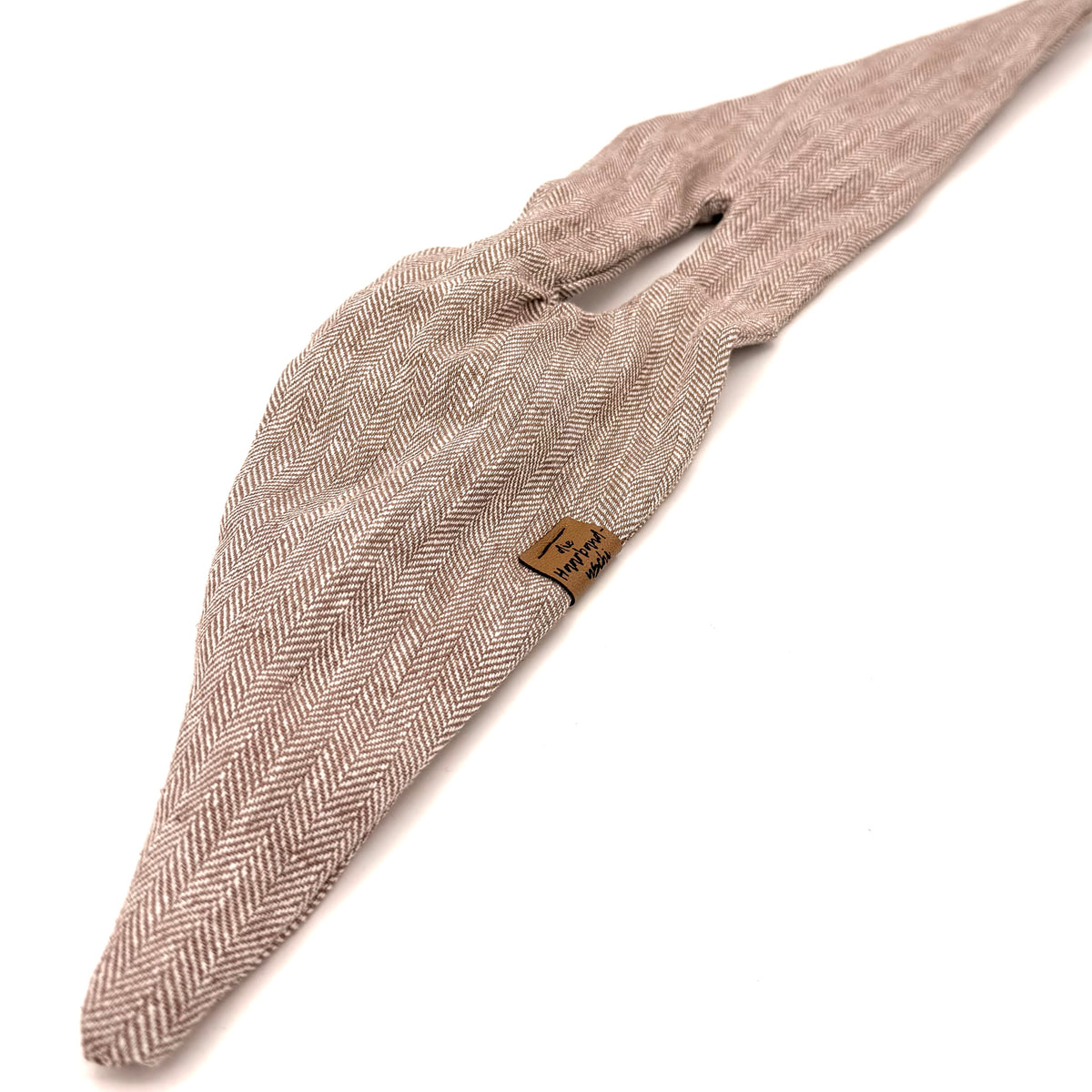 Dutti - Fischgräten Beige