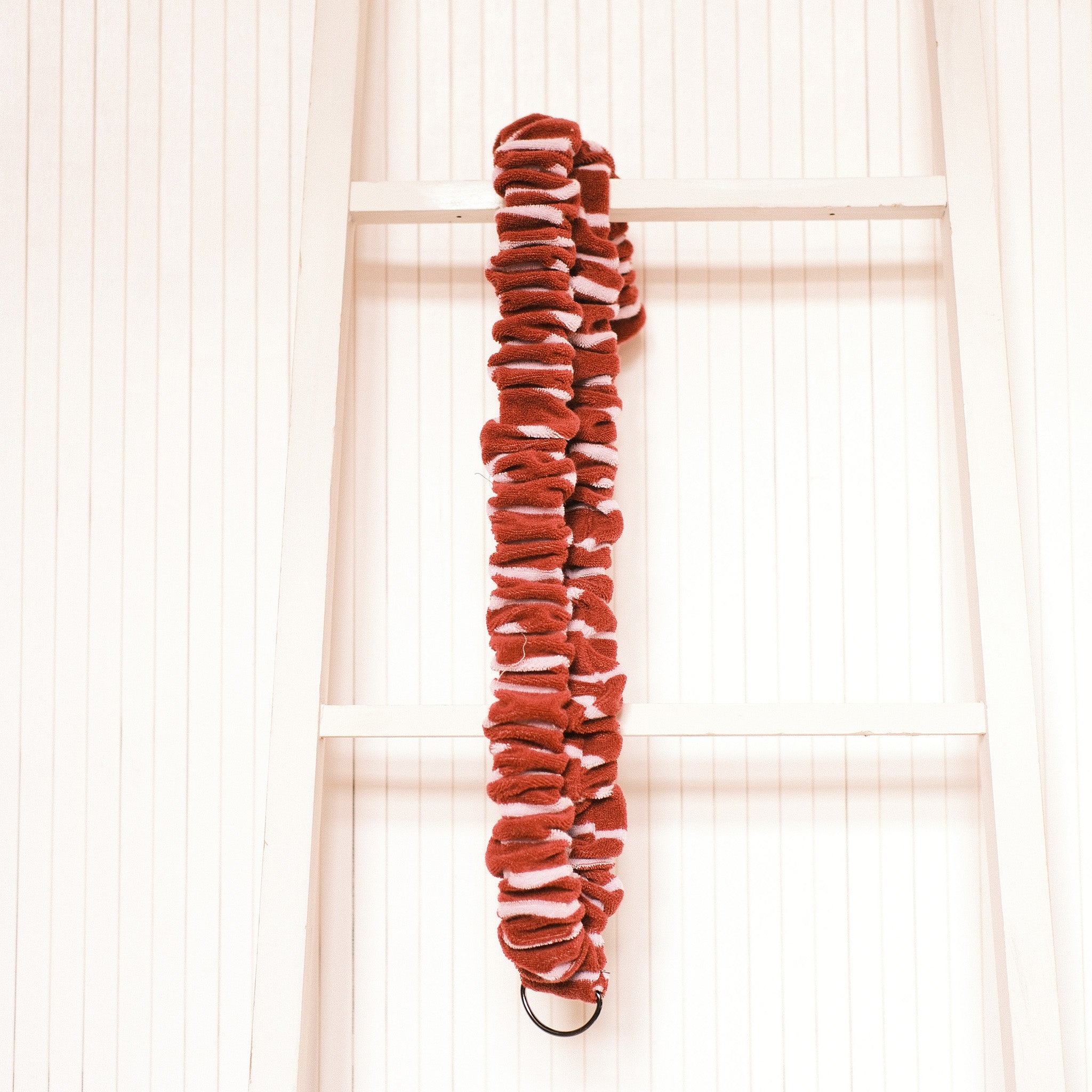 Handykette – Frottee Beere