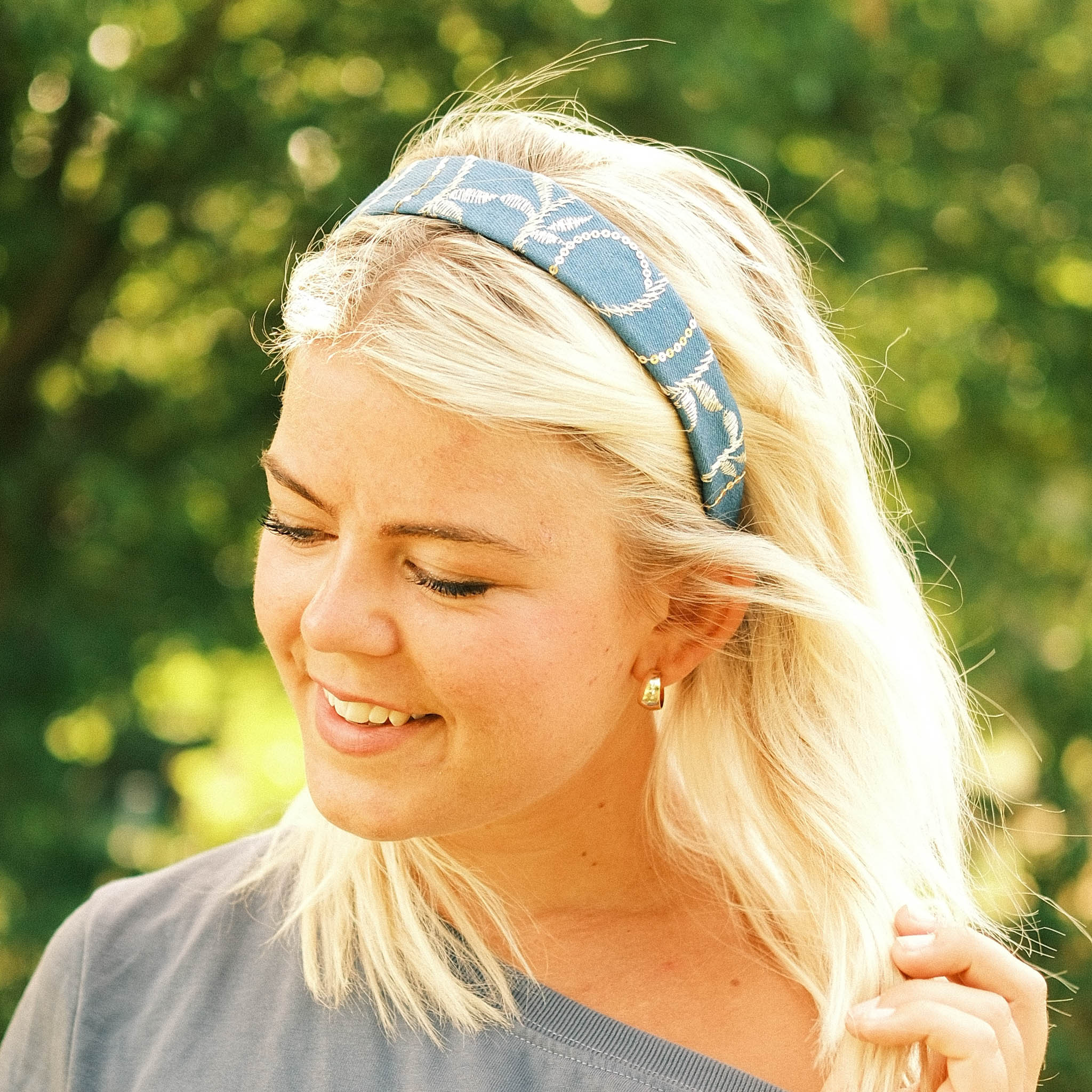 Anne Dunkel – Goldranke