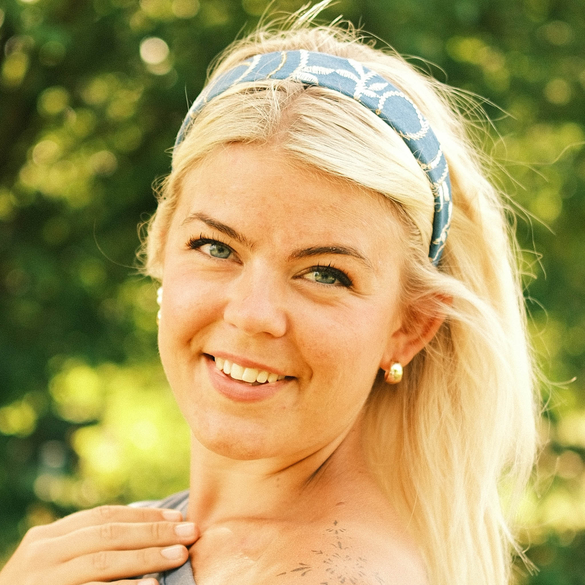 Anne Dunkel – Goldranke