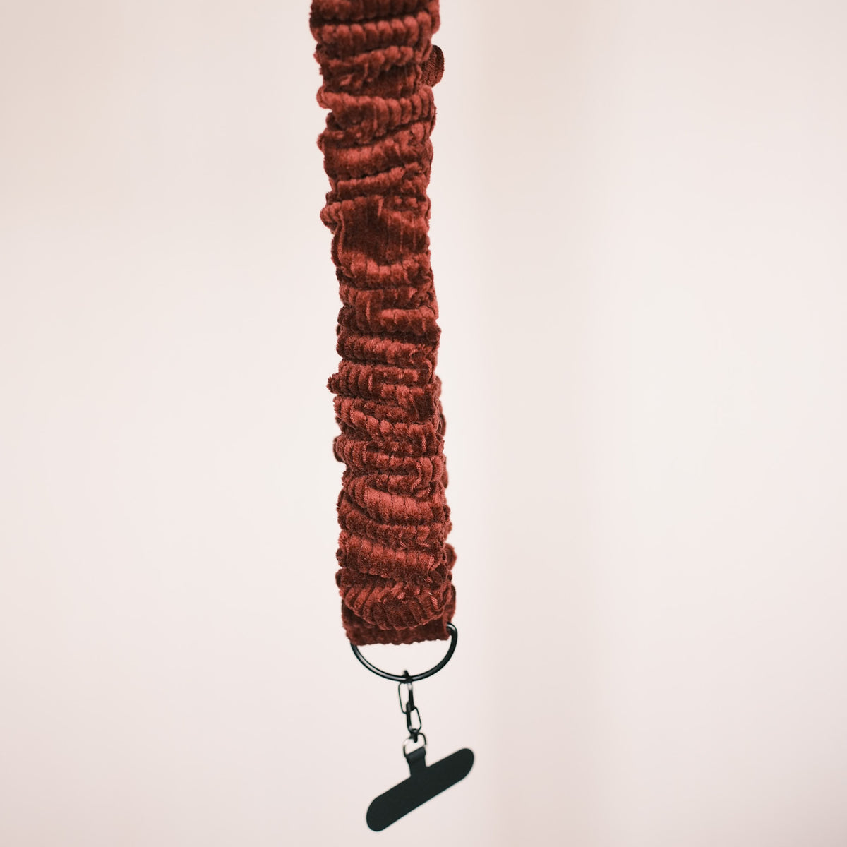 Handykette - Cord Wein