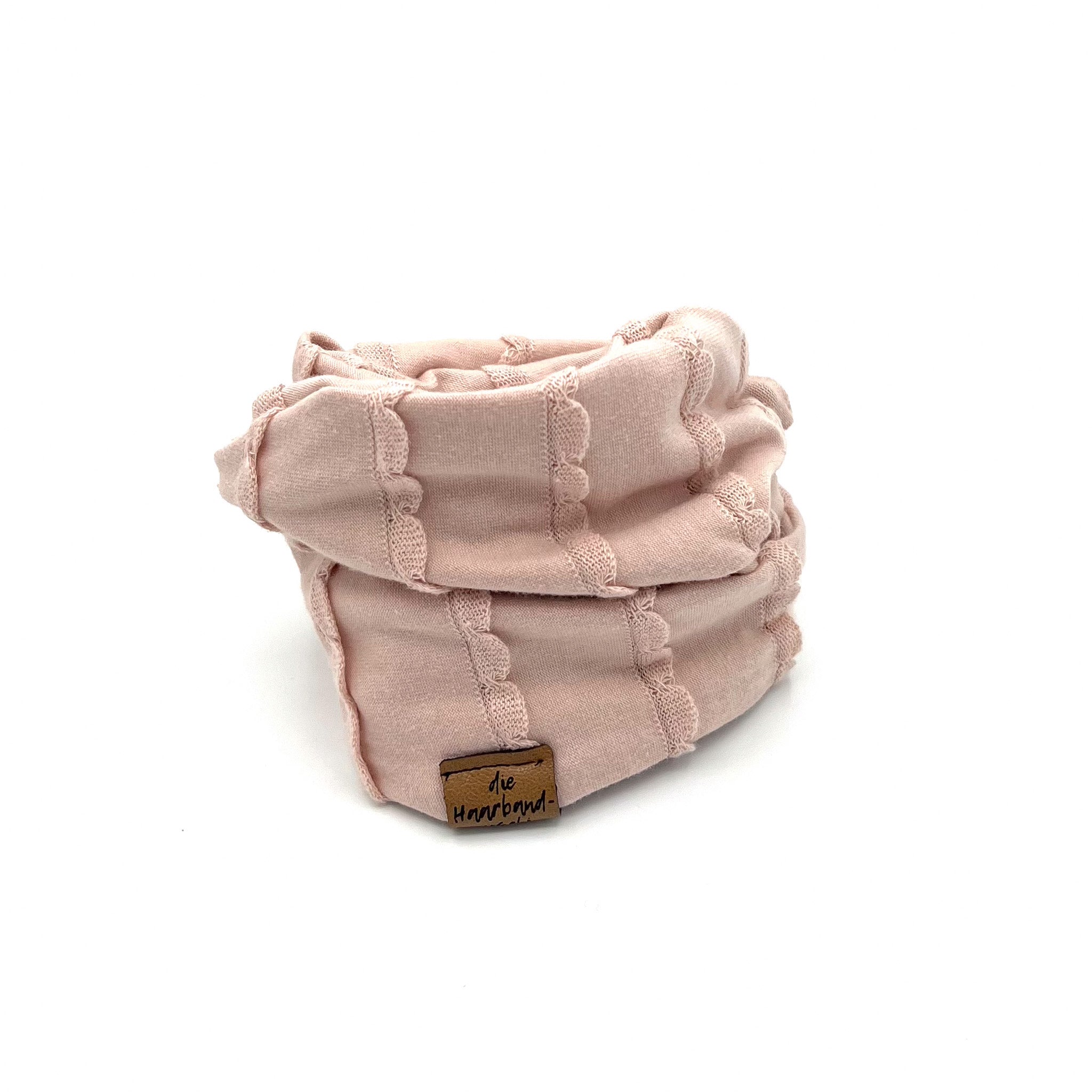 Dutti - Feinrüsche Rosa