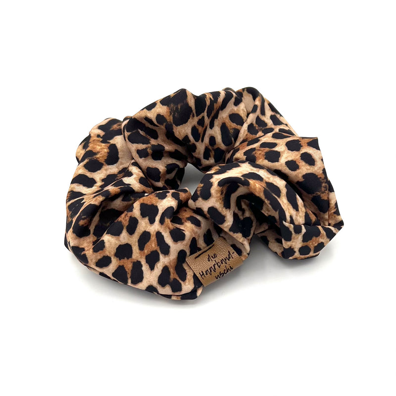 Scrunchie - Leo Braun