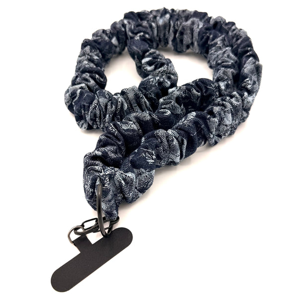 Handykette - Jeans Rosen