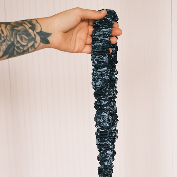 Handykette - Jeans Rosen