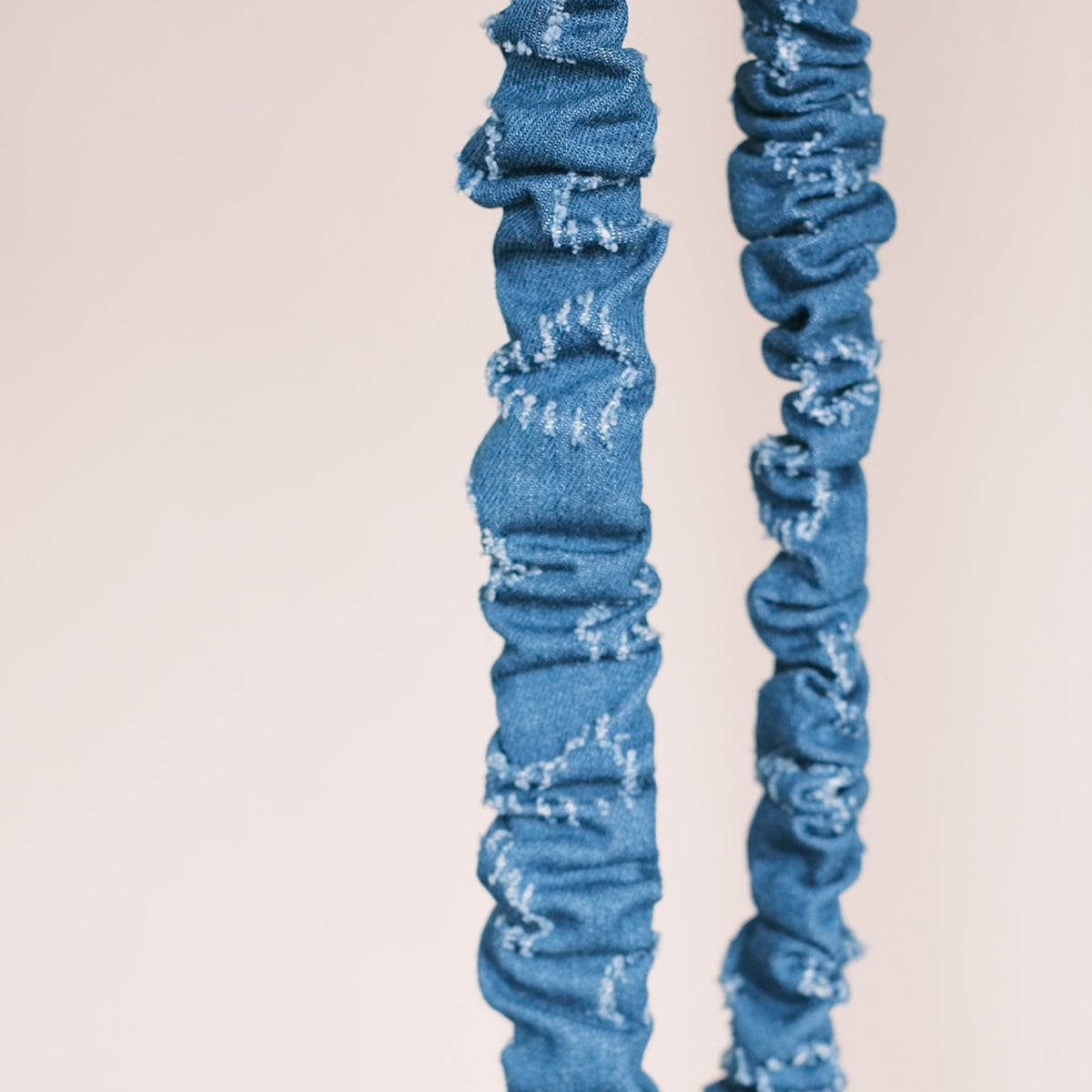 Handykette - Jeans Herzen