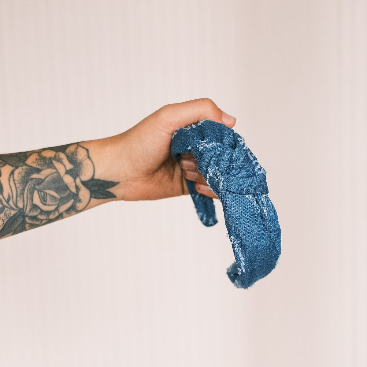 Leyla - Jeans Herzen