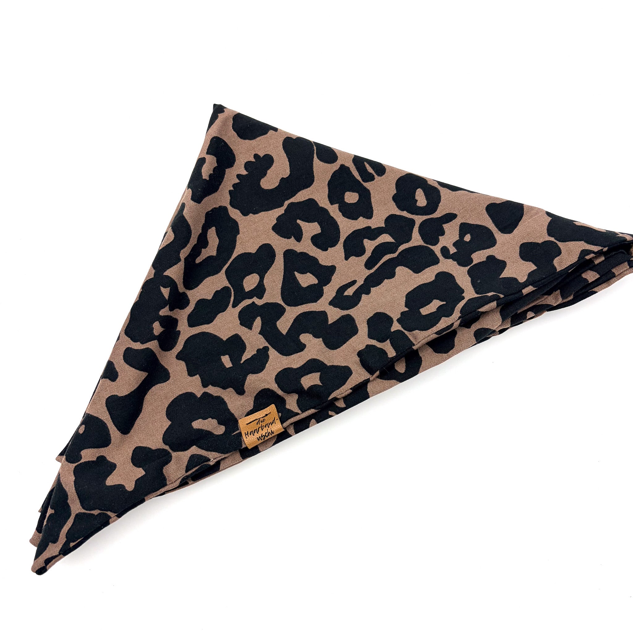 Bandana – Leo Karamell