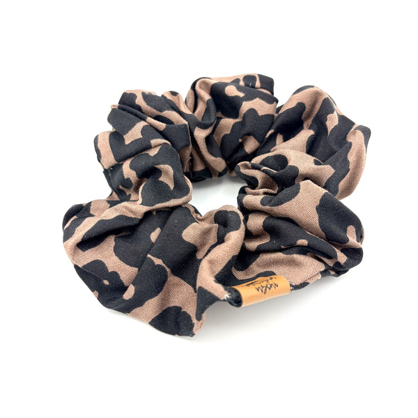 Big Scrunchie - Leo Karamell
