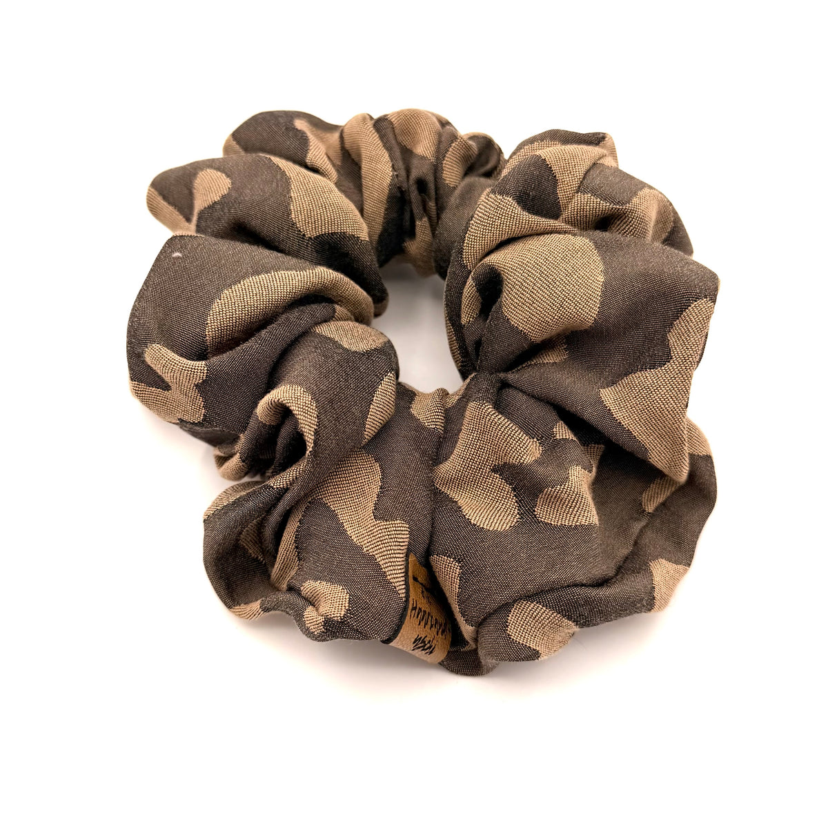Big Scrunchie - Leo Natur