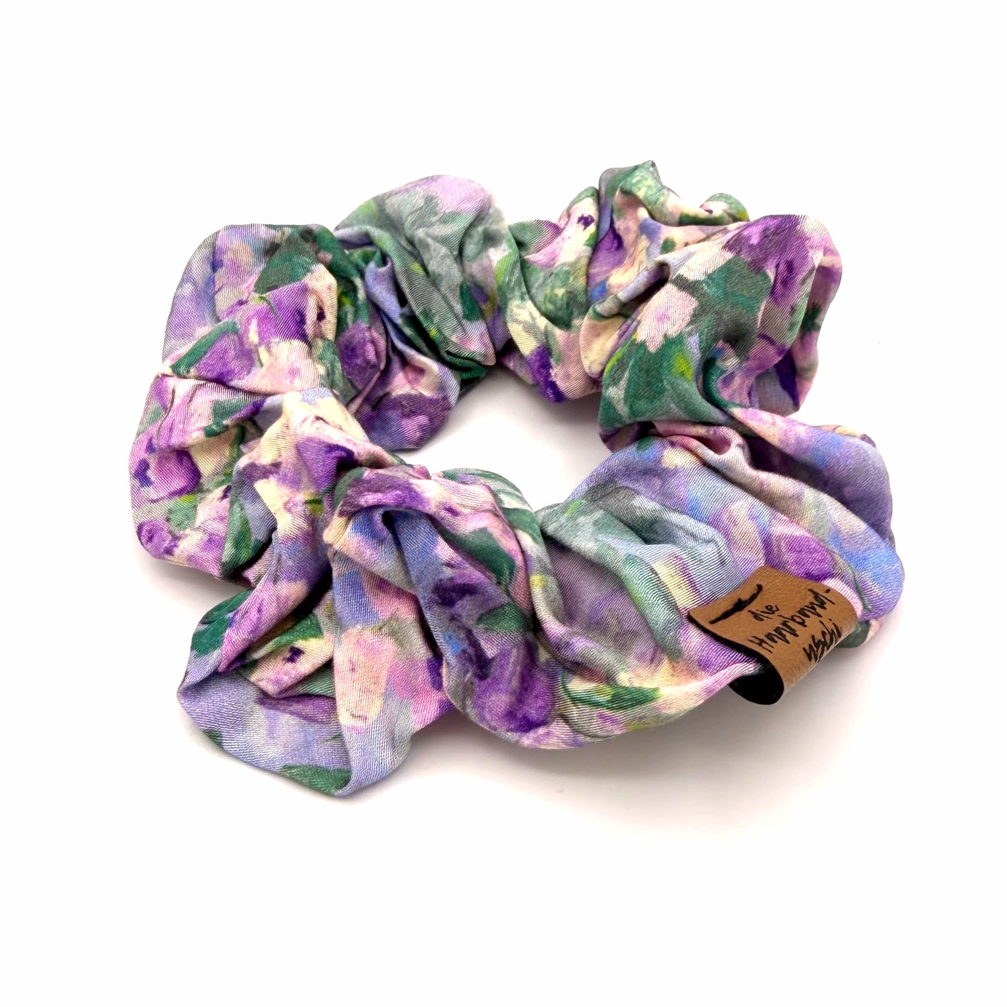 Scrunchie – Monets Garten