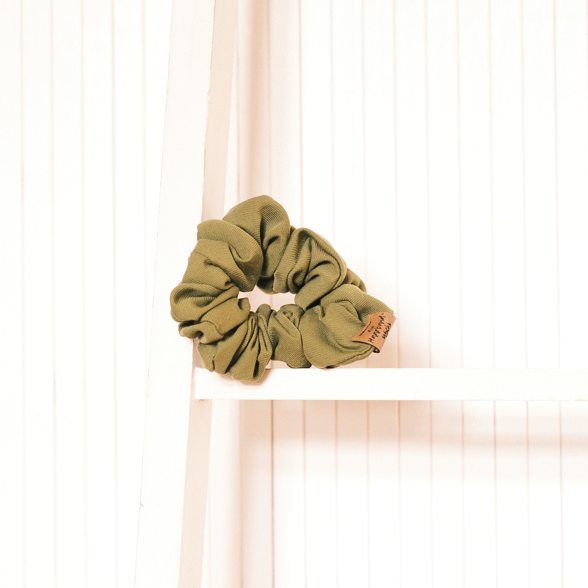 Scrunchie – Olivenhain
