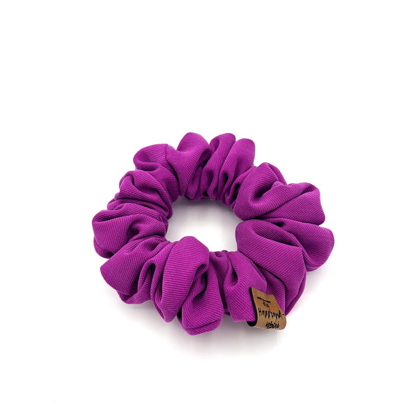 Scrunchie - Orchidee