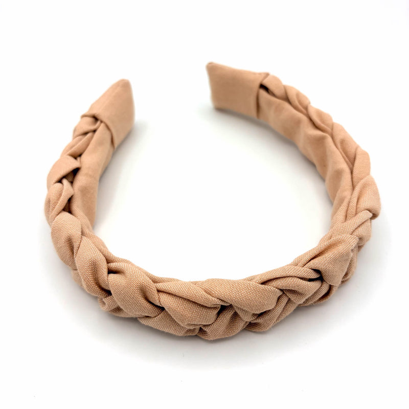 Luise – Pastell Pfirsich