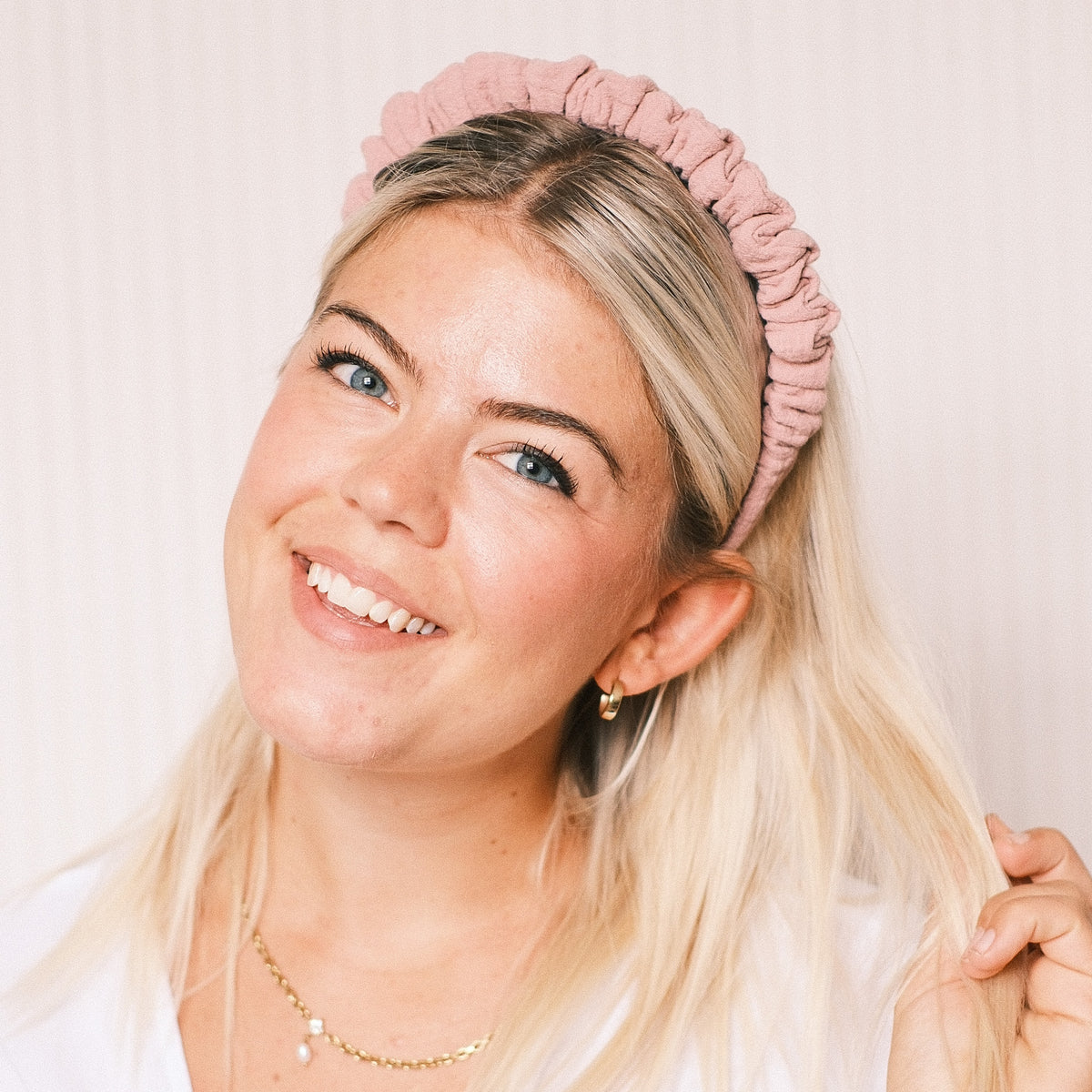 Hilde – Rosenstaub
