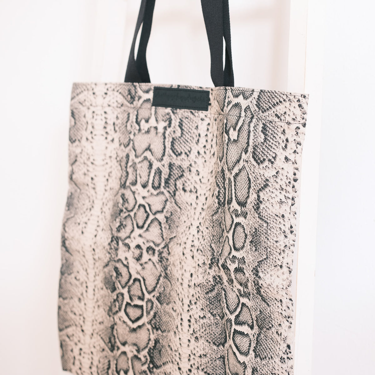 Shopper – Schlange