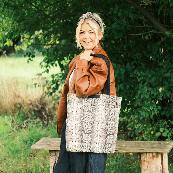 Shopper - Schlange