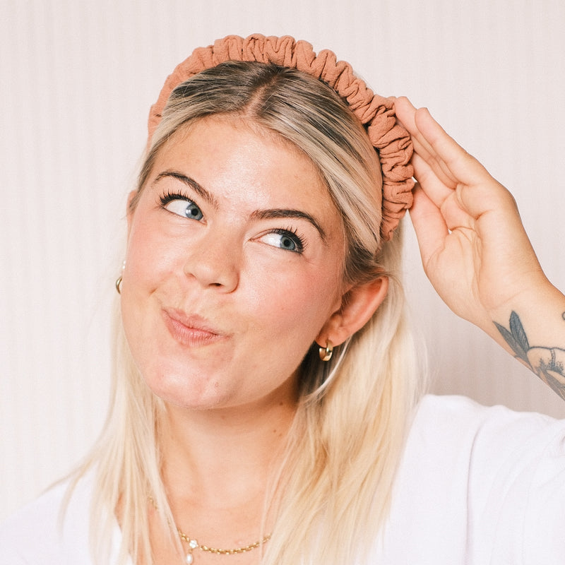 Hilde – Terrarost