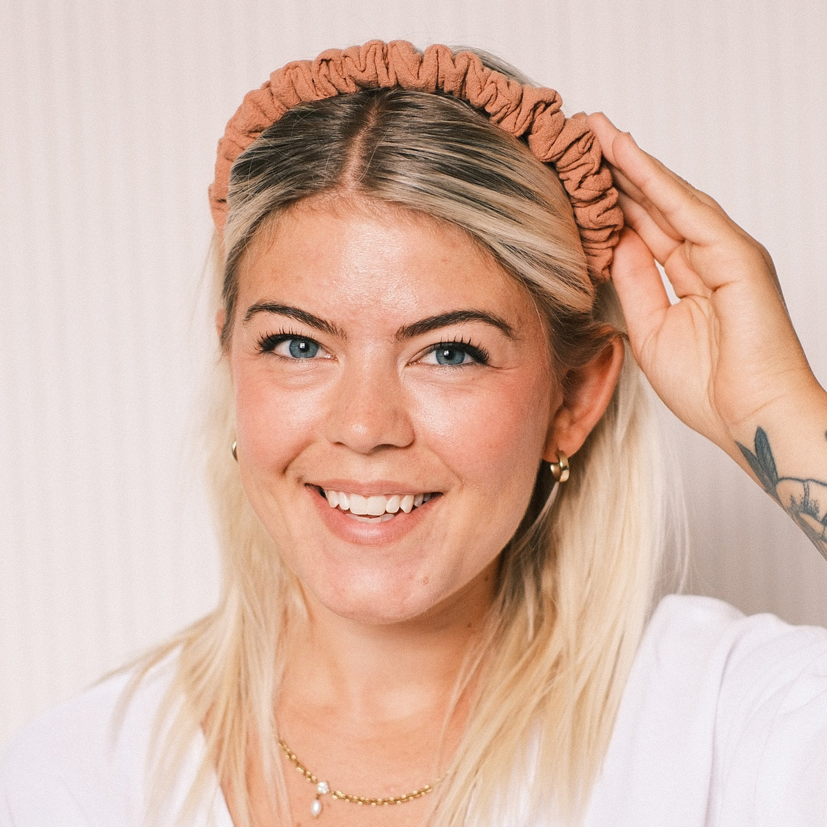 Hilde – Terrarost