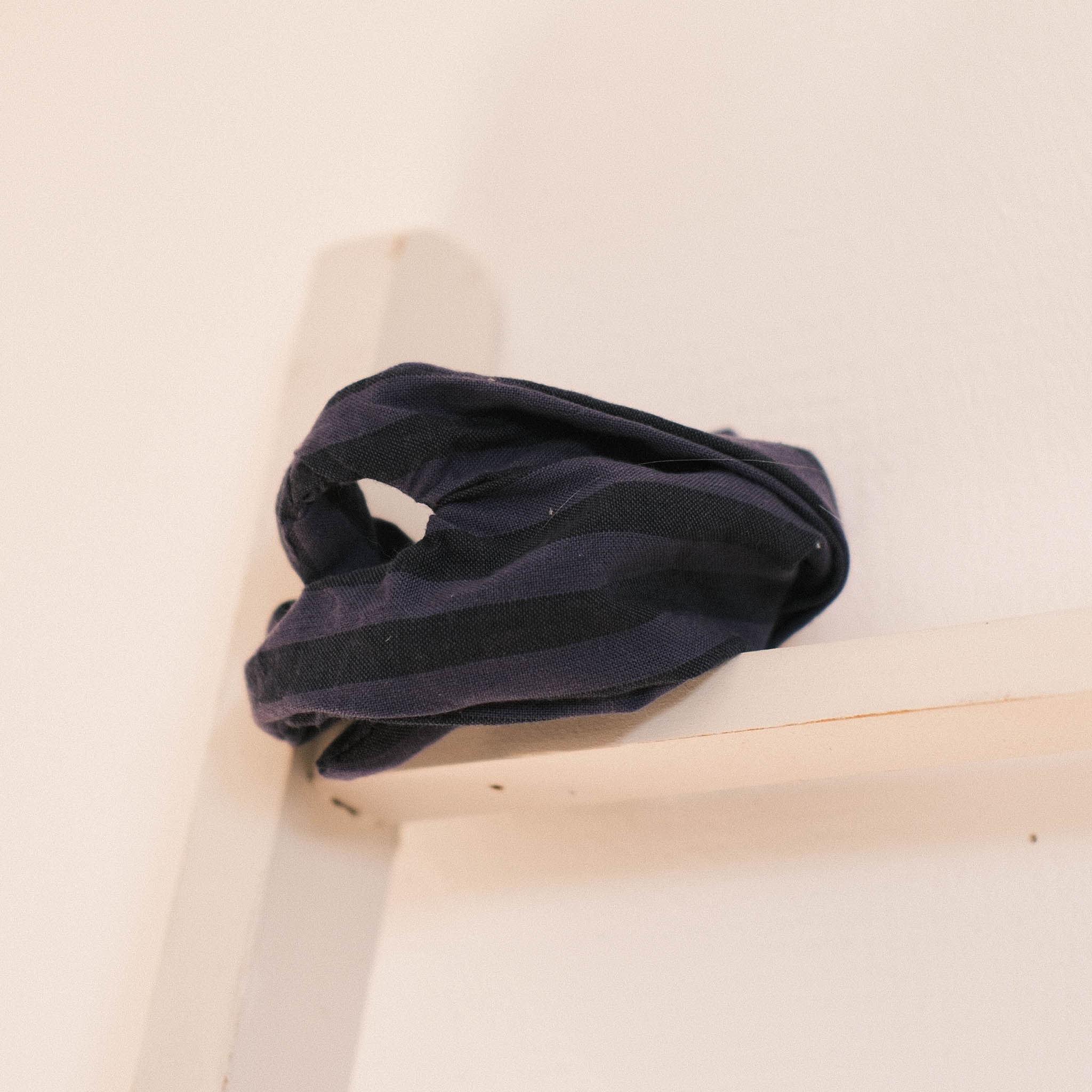 Dutti – Veilchenstreifen