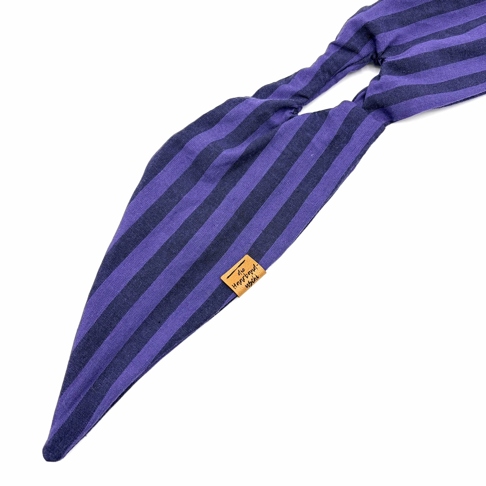 Dutti – Veilchenstreifen