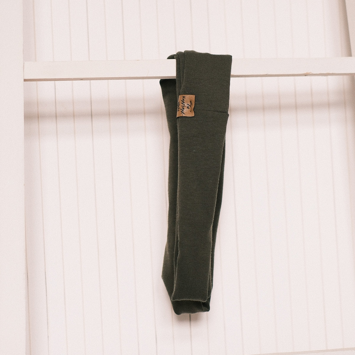 Sporband Breit – Waldmoos
